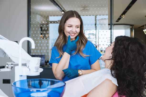 Best Cosmetic Dentistry  in Jefferson Valley Yorktown, NY